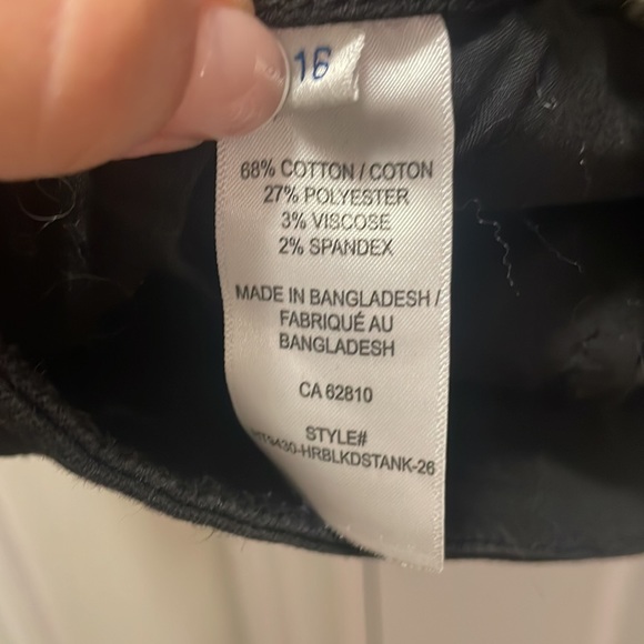 Jeans EUC - Picture 2 of 2